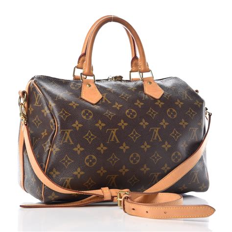 bauletto speedy 30 lv|Speedy Bandoulière 30 My LV Heritage Monogram .